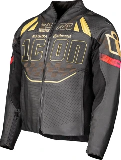 Contra3™ Rizz Rizz Jacket