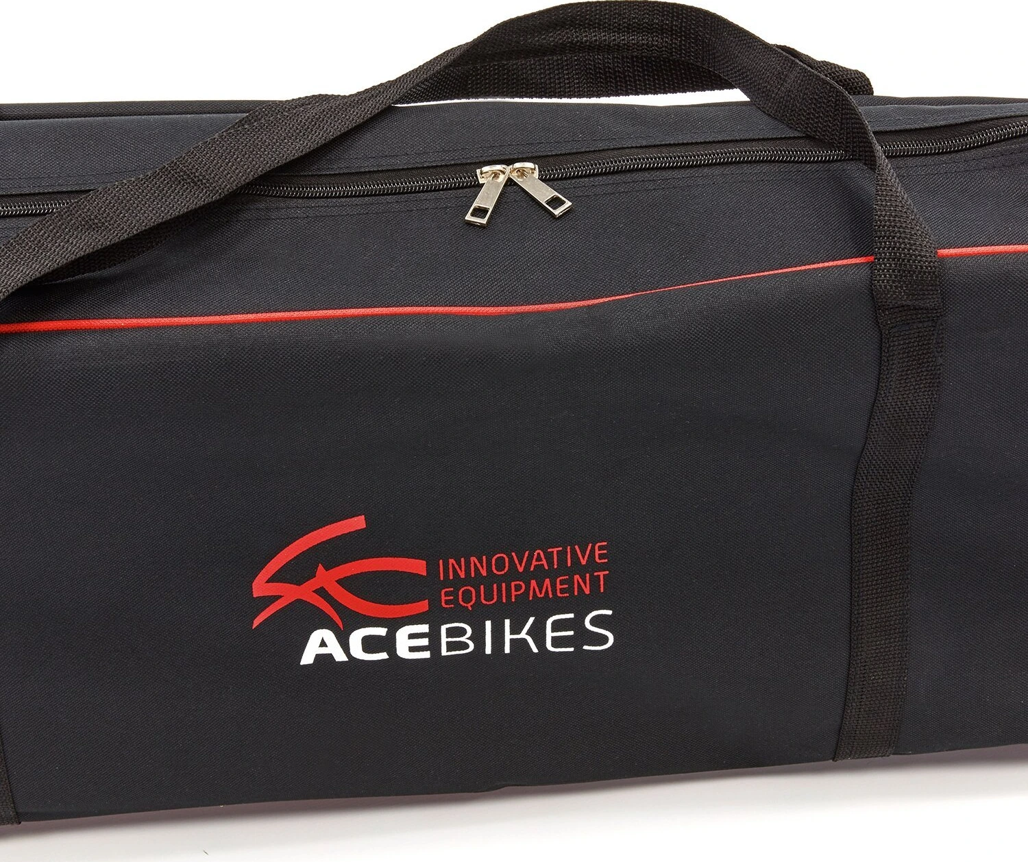 AceBikes, складная рампа, сумка для переноски