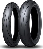 Dunlop Sportmax Q-Lite 90/80-17 46S TL SX F/R