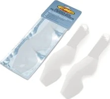 FMF POWERBOMB/CORE YOUTH Standard Tear-Offs - 20 pk
