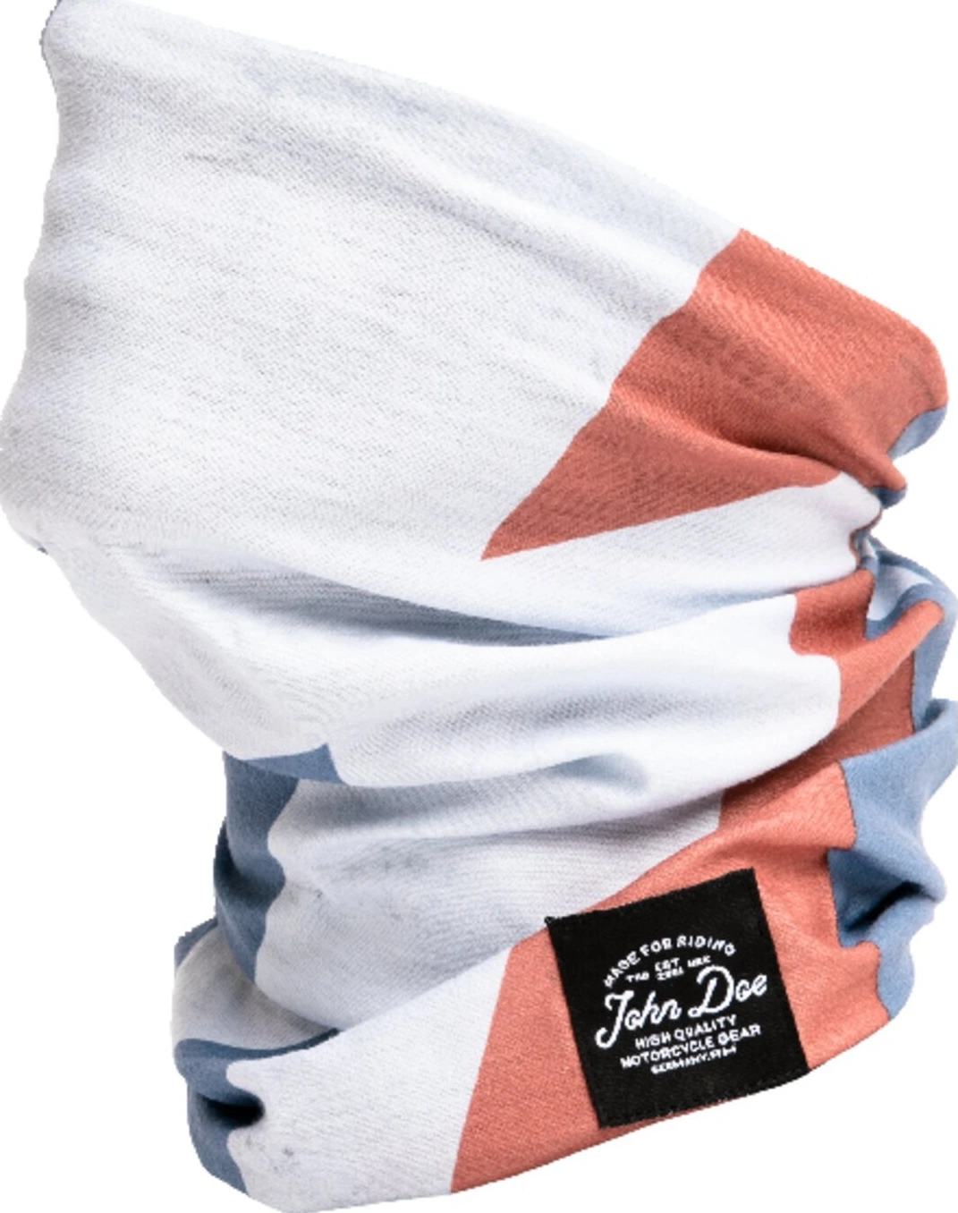 John Doe United flash Big tunnel, Multi-color, One size fits most