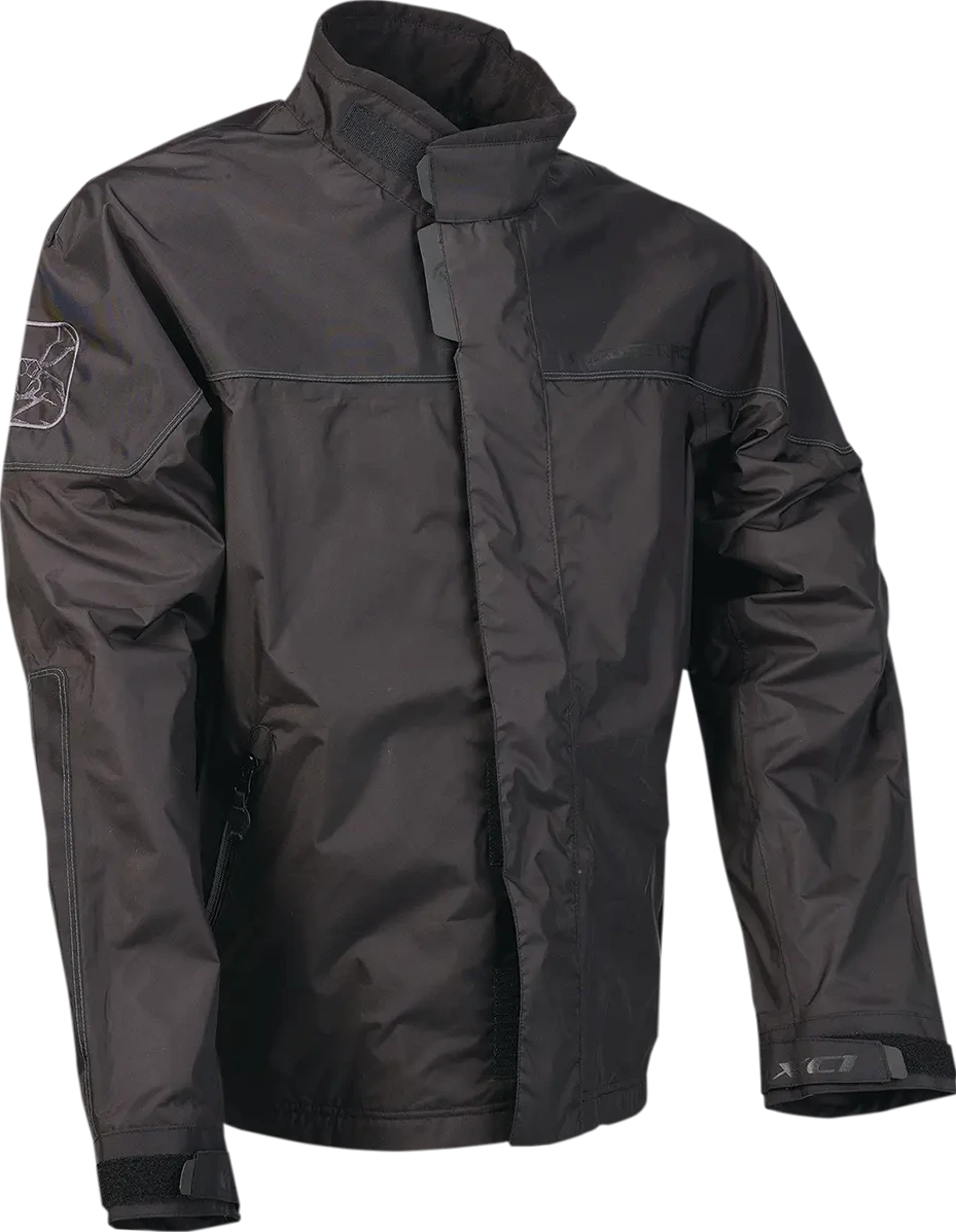JACKET XC1 BK 3X