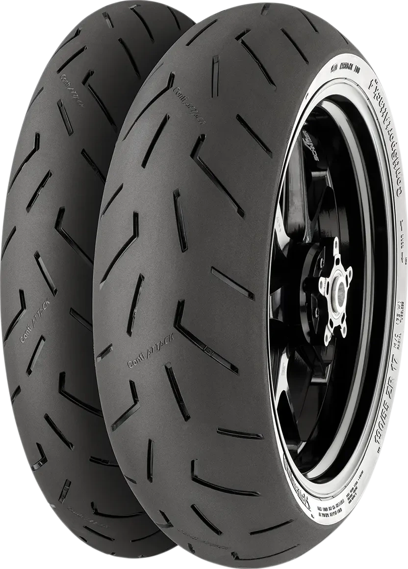 SPOATT4 190/50ZR17(73W)TL