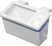 OS TINNIE BAIT & STORAGE BIN - WITH DRINK HOLDER