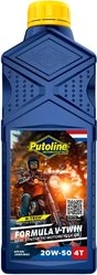 Putoline Formula V-Twin 20W-50- (12)