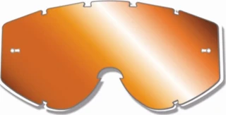 Mirror Mirror, Orange / Orange