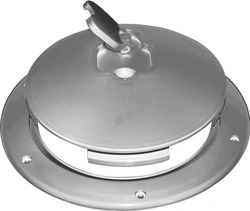 Inspection cover