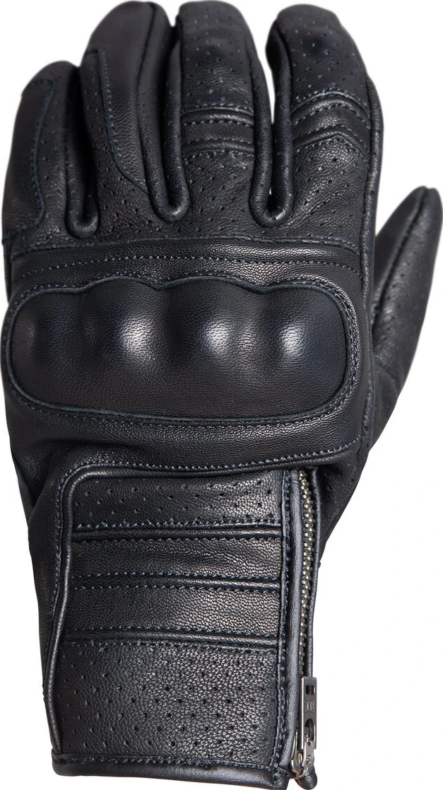 John Doe Ora gloves, Black, M