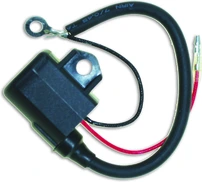 Ignition coils & wires