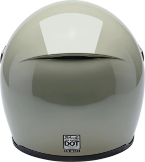 Biltwell Lane Splitter helmet