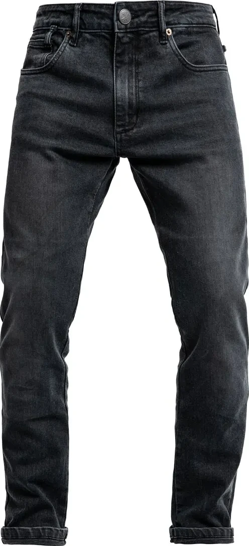 PANT PIONEER MONO BLACK 36/34