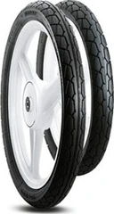 Dunlop D104 2.75-17 41P TT Re