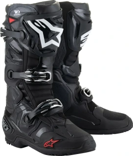 Tech 10 Enduro Boots