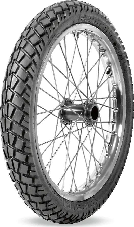 SCORPION MT90 A/T 150/70 R 18 M/C 70V TL R