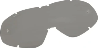 Qualifier Goggle Lens