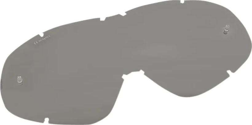 LENS GOGGLE MSEQUAL SLVMR