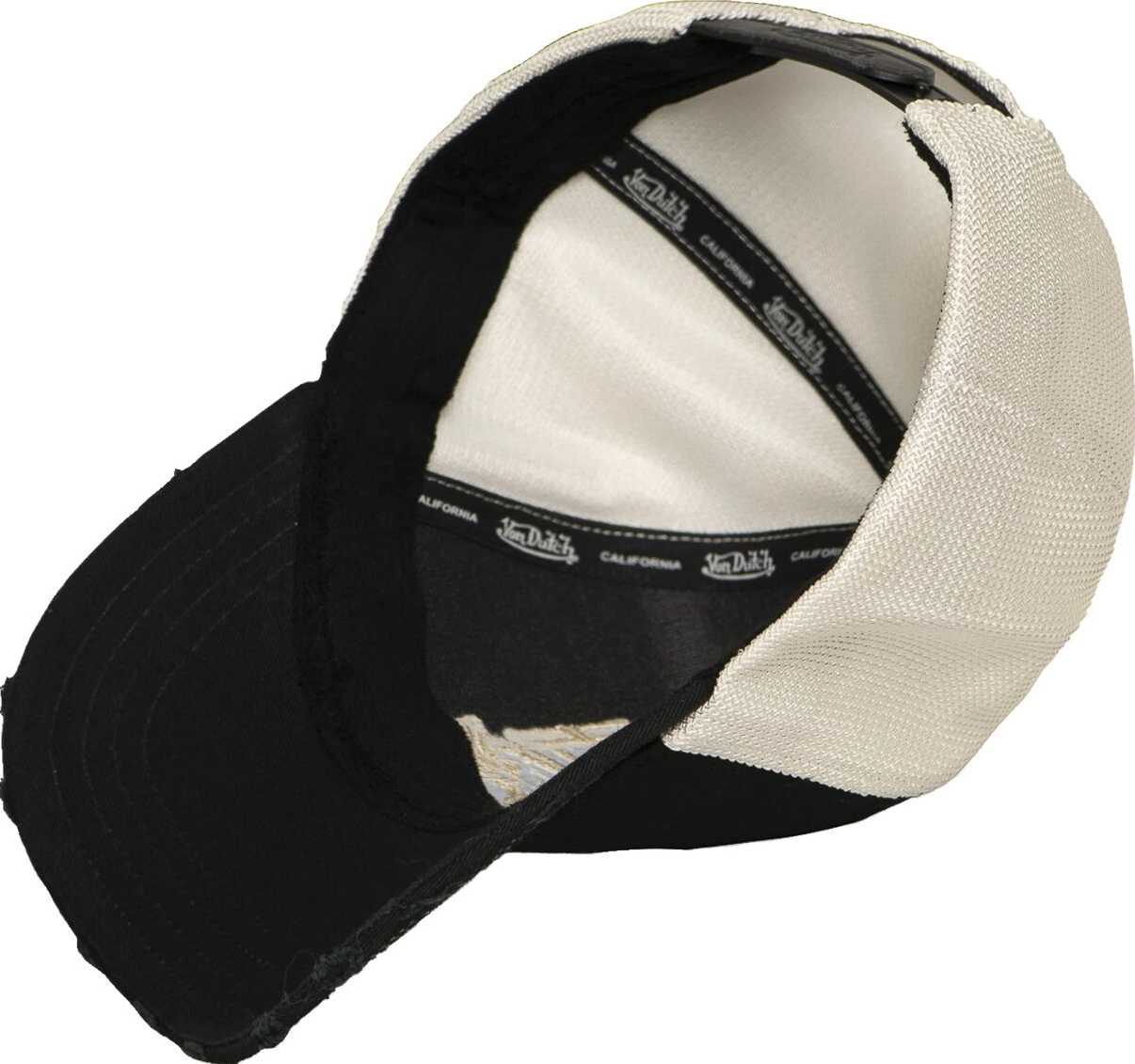 Von Dutch Wild Wolf cap