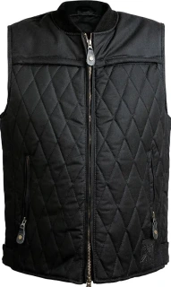Lowrider Wax Vest