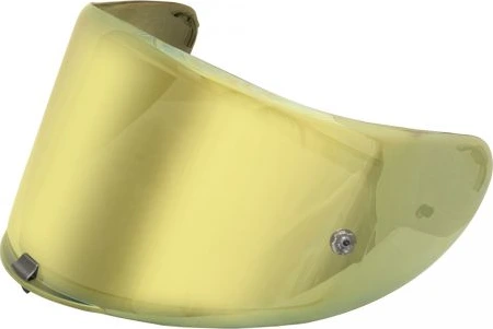 Visor for LS2 FF323 - Iridium Gold