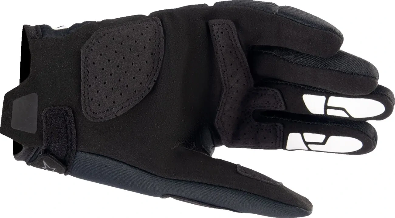 GLOVE YTH THERMO BLACK 2X