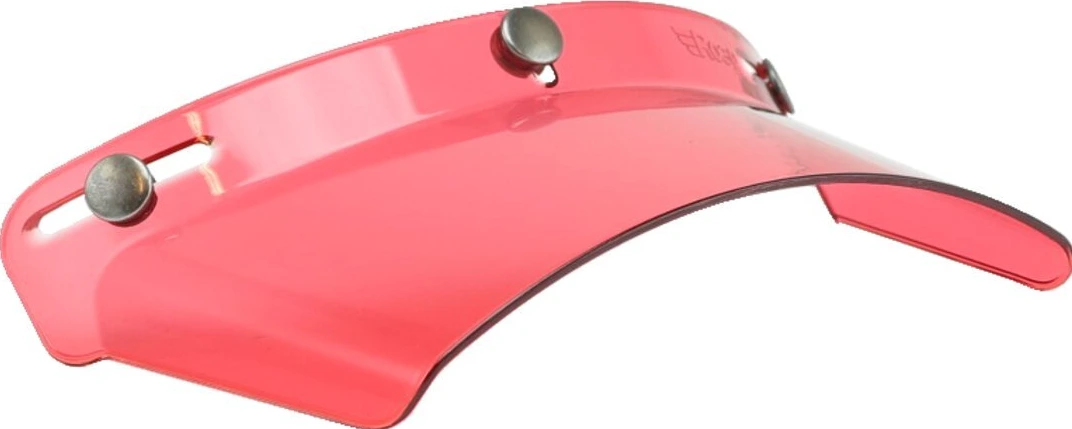 Roeg Sonny peak red
