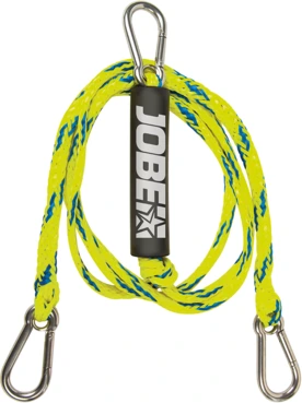 JOBE WaterSports vilkimo lynas be skriemulio 8ft 2P