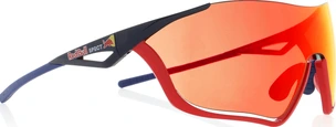 Spect Red Bull Flow Sunglasses blue/smoke/red mirror
