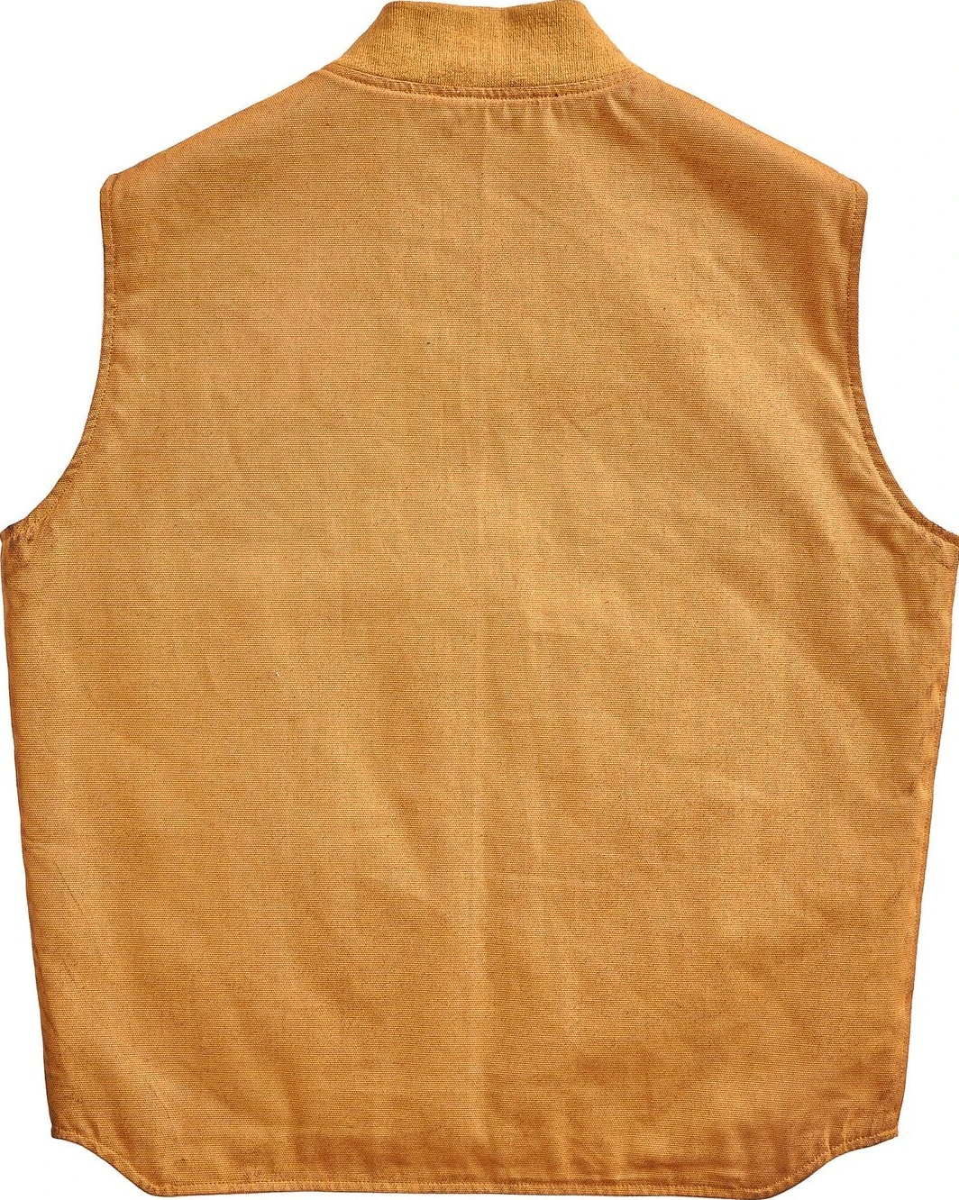 Holy Freedom Worker Vest Havana vest, Yellow, M