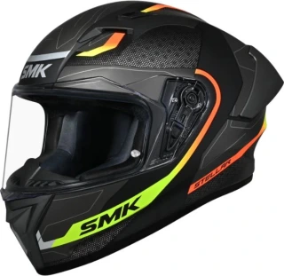 Helmet Integral SMK STELLAR SPORT Flight
