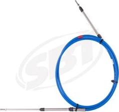 SBT Steering Cable Kawasaki STX-12F/STX-15F/STX 900/1100/1200