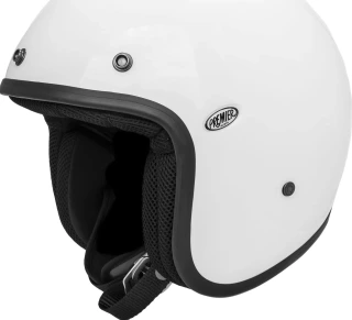 Jet Classic Helmet