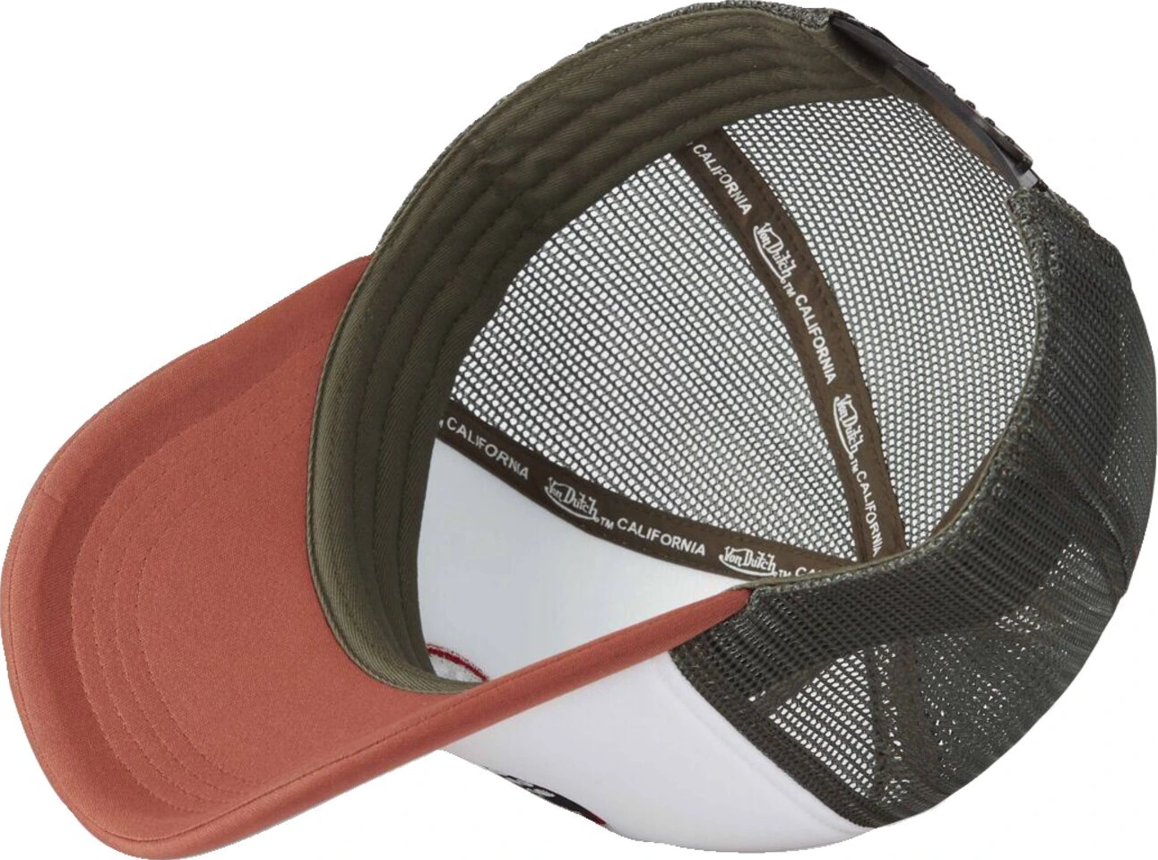 Von Dutch Foam cap