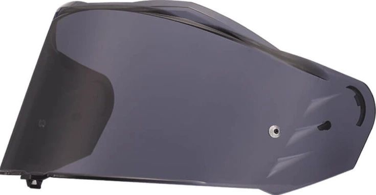 LS2 FF818 Visor - Tinted