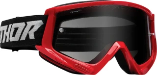 Gray, Red / Racer / Red / Smoke