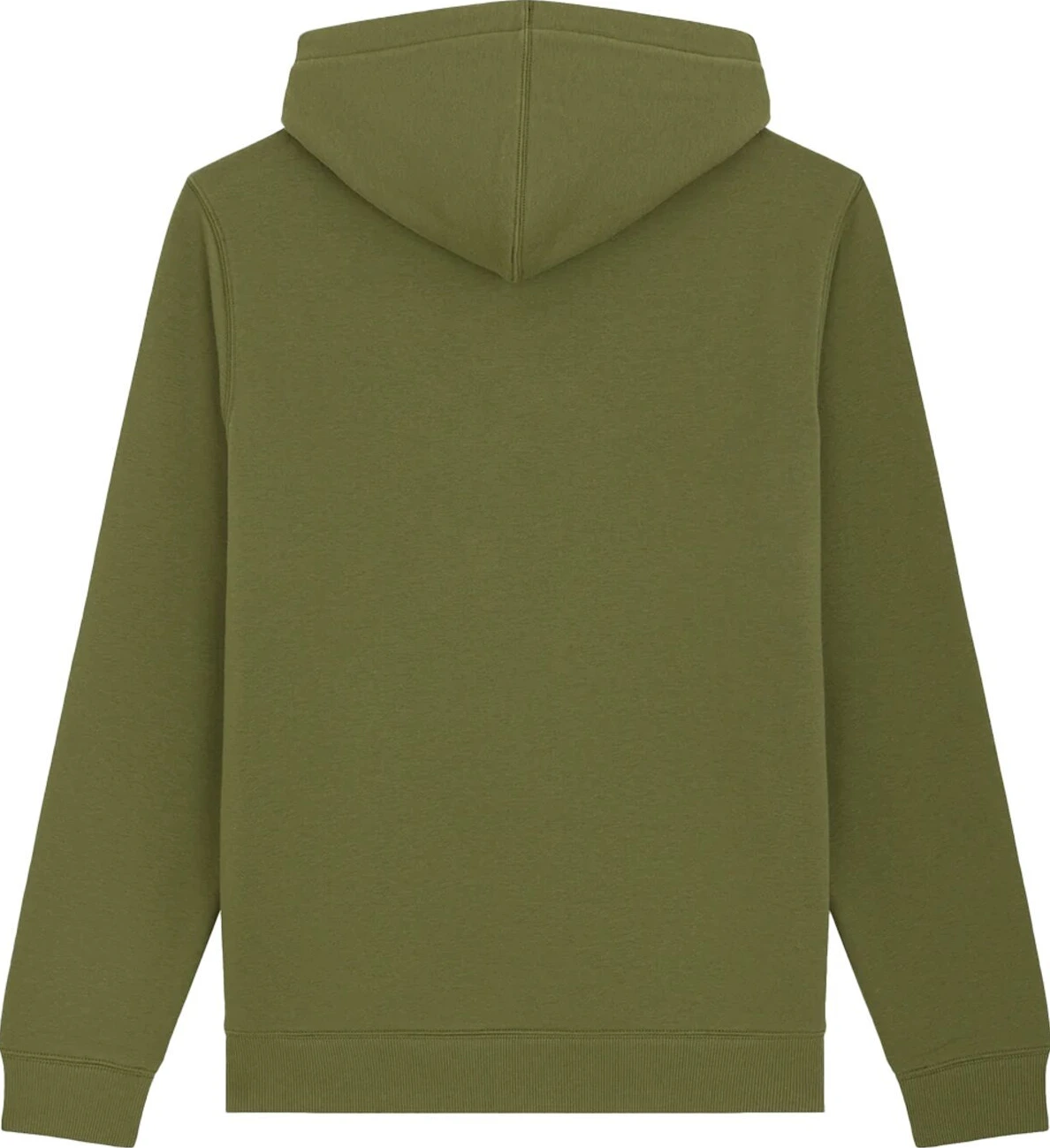 Dickies Oakport hoodie, cypress Green, XS
