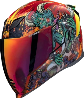 Airflite™ Blegh MIPS® Helmet