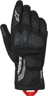 Alpinestars Glove XT-3 Drystar Black, 3XL