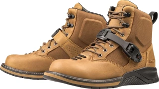 SD6 Waterproof Boots