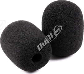 Cardo mic sponge small-hyb/boom pt/sp/q-line/frc/smrth