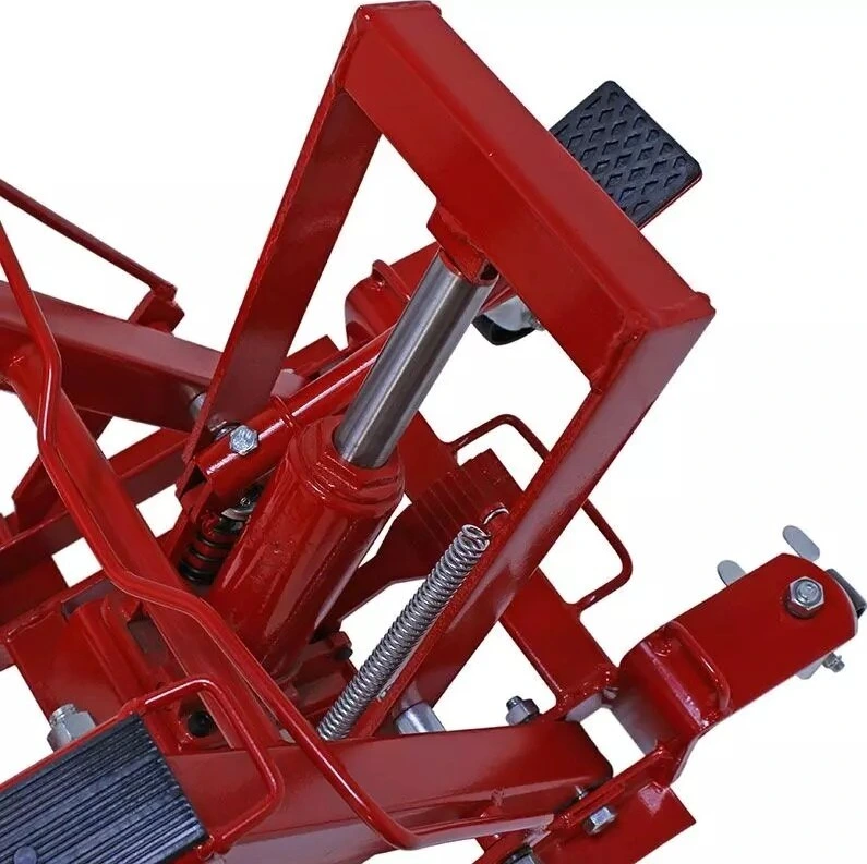 Motorcycle lift jack 400kg
