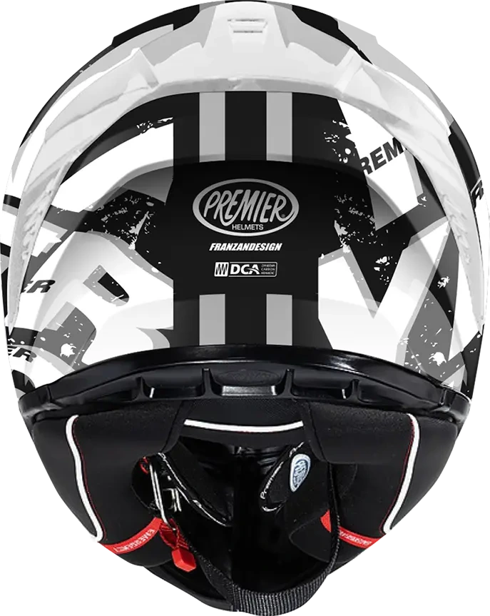 HELMET HYPER SR 8BM XS