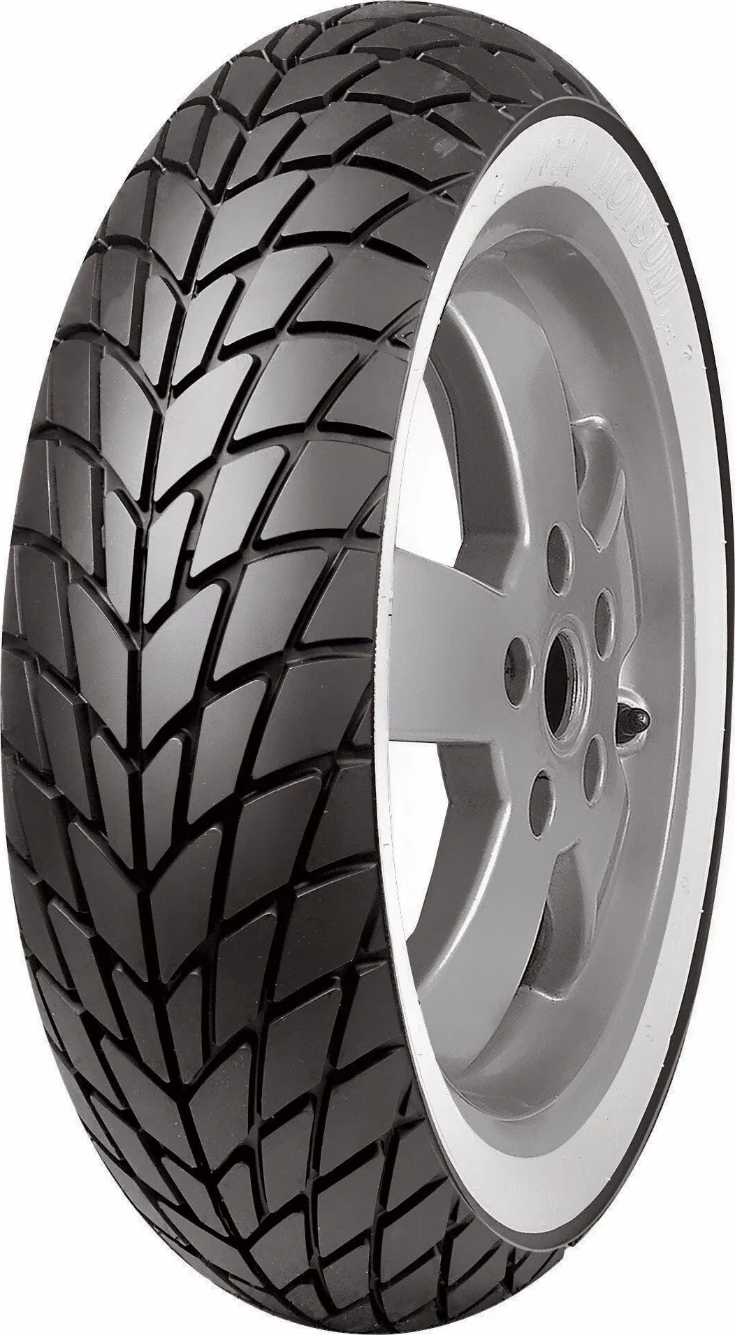 MC20 MO 110/70-11 45L TL
