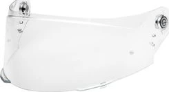 Schuberth SR2 visor clear af ready