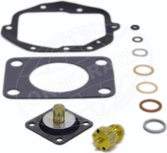 Orbitrade carb kit B21
