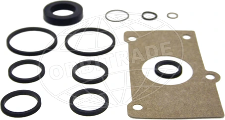 Orbitrade gasket set