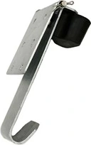 JetPort attachment for floating dock