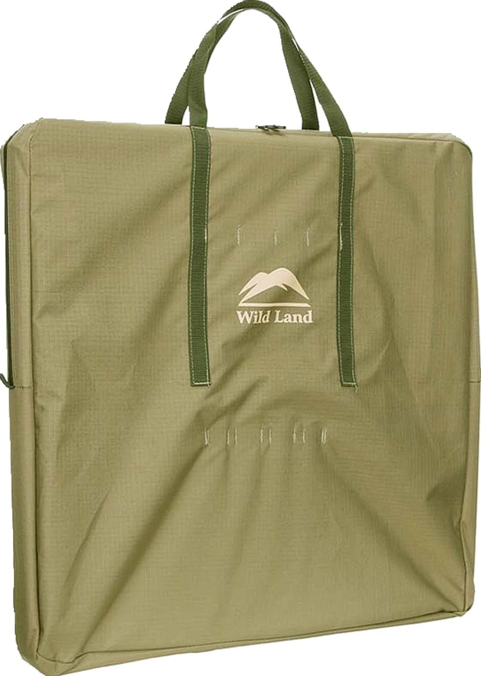 Army Surplus Wild Land Camping table, green