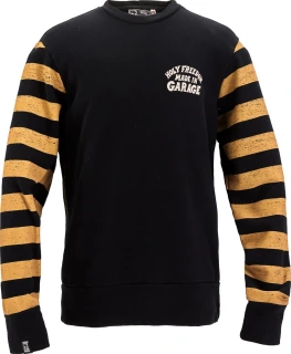 Holy Freedom Clockwork sweatshirt