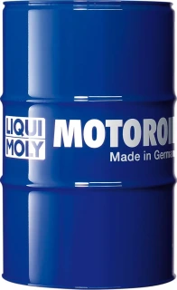 Street 4T Engine Oil