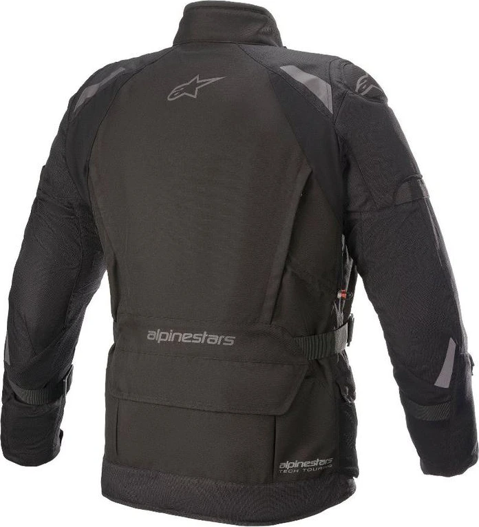 Alpinestars Jacket Ketchum Gore-Tex Black, XL